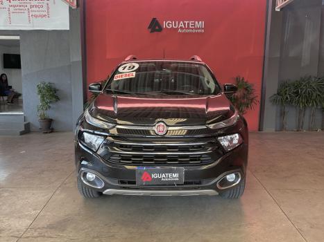 FIAT Toro 2.0 16V 4P VOLCANO 4WD TURBO DIESEL AUTOMTICO, Foto 3