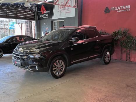 FIAT Toro 2.0 16V 4P VOLCANO 4WD TURBO DIESEL AUTOMTICO, Foto 4