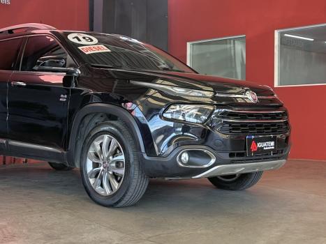 FIAT Toro 2.0 16V 4P VOLCANO 4WD TURBO DIESEL AUTOMTICO, Foto 5