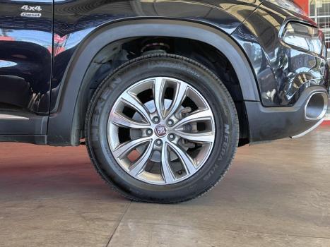 FIAT Toro 2.0 16V 4P VOLCANO 4WD TURBO DIESEL AUTOMTICO, Foto 7