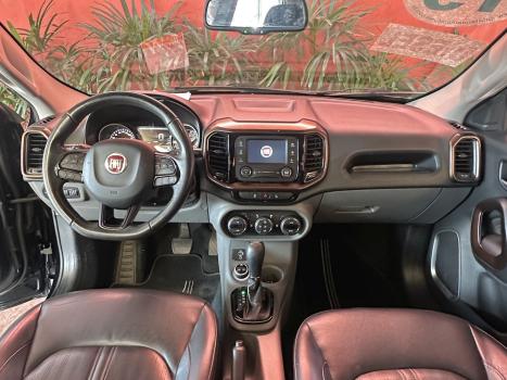 FIAT Toro 2.0 16V 4P VOLCANO 4WD TURBO DIESEL AUTOMTICO, Foto 8