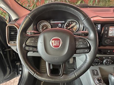 FIAT Toro 2.0 16V 4P VOLCANO 4WD TURBO DIESEL AUTOMTICO, Foto 9