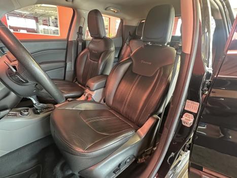 FIAT Toro 2.0 16V 4P VOLCANO 4WD TURBO DIESEL AUTOMTICO, Foto 10
