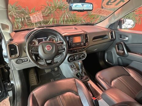 FIAT Toro 2.0 16V 4P VOLCANO 4WD TURBO DIESEL AUTOMTICO, Foto 12