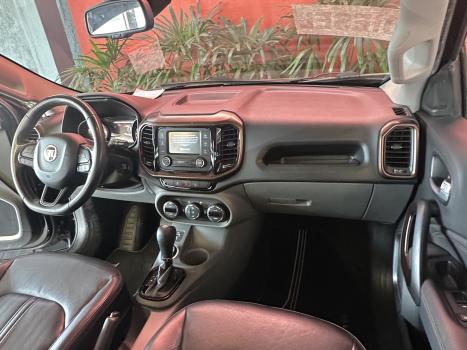 FIAT Toro 2.0 16V 4P VOLCANO 4WD TURBO DIESEL AUTOMTICO, Foto 14