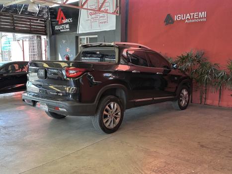 FIAT Toro 2.0 16V 4P VOLCANO 4WD TURBO DIESEL AUTOMTICO, Foto 15