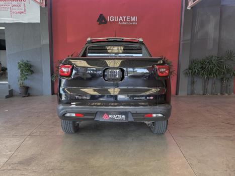 FIAT Toro 2.0 16V 4P VOLCANO 4WD TURBO DIESEL AUTOMTICO, Foto 16