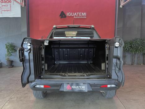 FIAT Toro 2.0 16V 4P VOLCANO 4WD TURBO DIESEL AUTOMTICO, Foto 17
