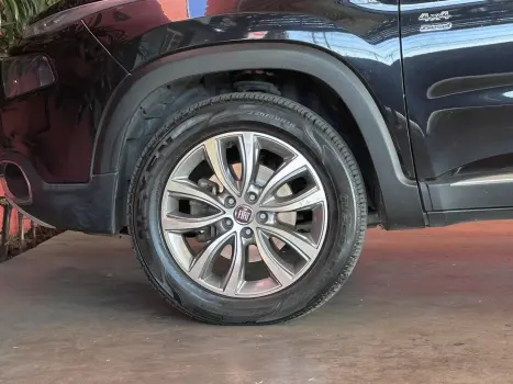 FIAT Toro 2.0 16V 4P VOLCANO 4WD TURBO DIESEL AUTOMTICO, Foto 20