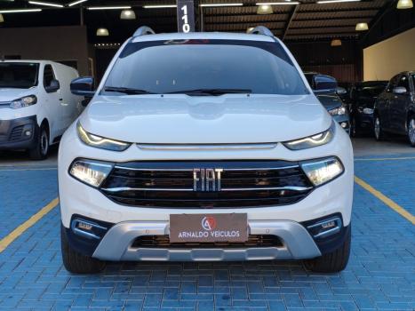 FIAT Toro 2.0 16V 4P VOLCANO 4WD TURBO DIESEL AUTOMTICO, Foto 2
