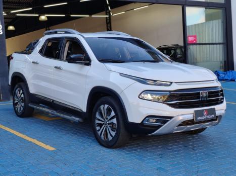 FIAT Toro 2.0 16V 4P VOLCANO 4WD TURBO DIESEL AUTOMTICO, Foto 3