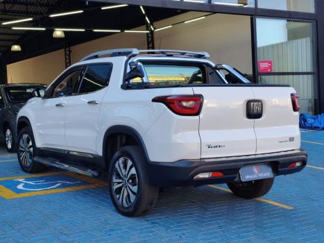 FIAT Toro 2.0 16V 4P VOLCANO 4WD TURBO DIESEL AUTOMTICO, Foto 6