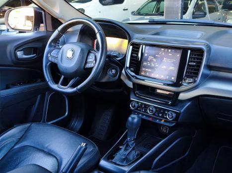 FIAT Toro 2.0 16V 4P VOLCANO 4WD TURBO DIESEL AUTOMTICO, Foto 7