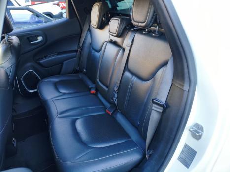 FIAT Toro 2.0 16V 4P VOLCANO 4WD TURBO DIESEL AUTOMTICO, Foto 13