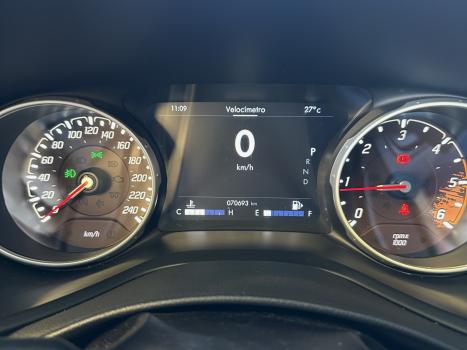 FIAT Toro 2.0 16V 4P 4WD RANCH TURBO DIESEL AUTOMTICO, Foto 15