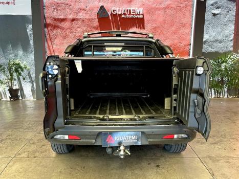FIAT Toro 2.0 16V 4P 4WD RANCH TURBO DIESEL AUTOMTICO, Foto 17