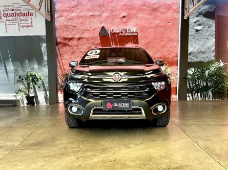 FIAT Toro 2.0 16V 4P 4WD RANCH TURBO DIESEL AUTOMTICO, Foto 20