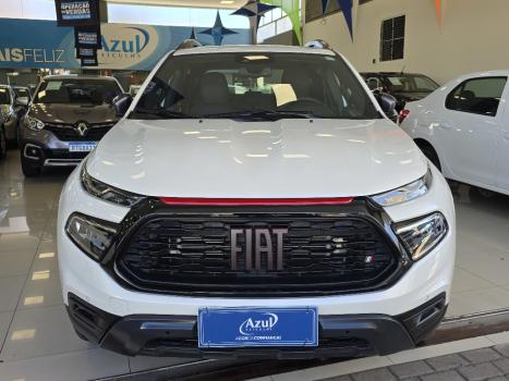 FIAT Toro 2.0 16V 4P 4WD FREEDOM TURBO DIESEL  AUTOMTICO, Foto 2