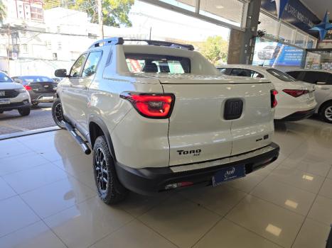 FIAT Toro 2.0 16V 4P 4WD FREEDOM TURBO DIESEL  AUTOMTICO, Foto 4