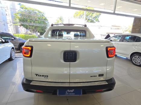 FIAT Toro 2.0 16V 4P 4WD FREEDOM TURBO DIESEL  AUTOMTICO, Foto 5