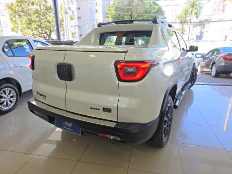 FIAT Toro 2.0 16V 4P 4WD FREEDOM TURBO DIESEL  AUTOMTICO, Foto 6