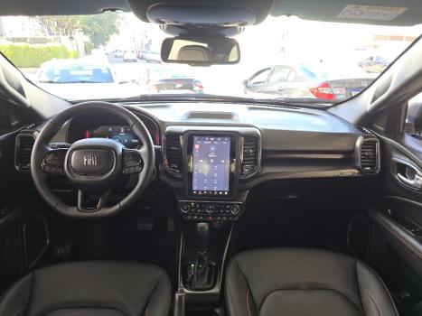 FIAT Toro 2.0 16V 4P 4WD FREEDOM TURBO DIESEL  AUTOMTICO, Foto 7