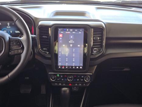 FIAT Toro 2.0 16V 4P 4WD FREEDOM TURBO DIESEL  AUTOMTICO, Foto 8