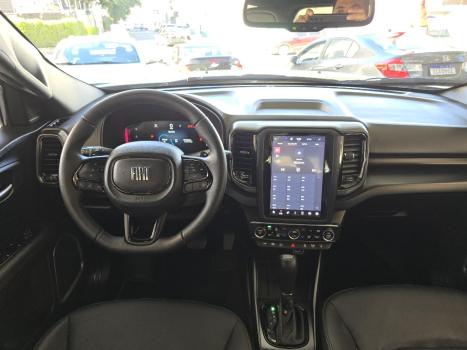 FIAT Toro 2.0 16V 4P 4WD FREEDOM TURBO DIESEL  AUTOMTICO, Foto 10