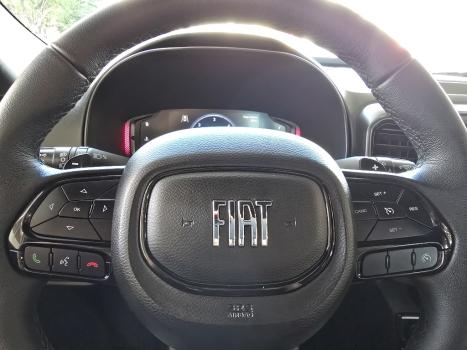 FIAT Toro 2.0 16V 4P 4WD FREEDOM TURBO DIESEL  AUTOMTICO, Foto 11