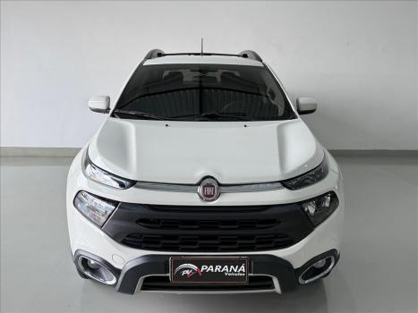 FIAT Toro 2.0 16V 4P 4WD FREEDOM TURBO DIESEL  AUTOMTICO, Foto 2