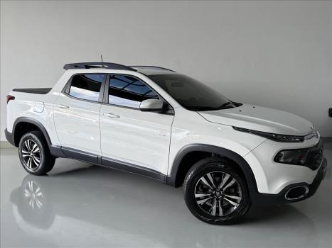 FIAT Toro 2.0 16V 4P 4WD FREEDOM TURBO DIESEL  AUTOMTICO, Foto 3
