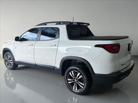FIAT Toro 2.0 16V 4P 4WD FREEDOM TURBO DIESEL  AUTOMTICO, Foto 4