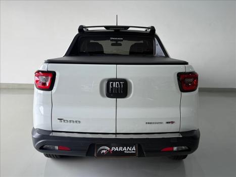 FIAT Toro 2.0 16V 4P 4WD FREEDOM TURBO DIESEL  AUTOMTICO, Foto 5