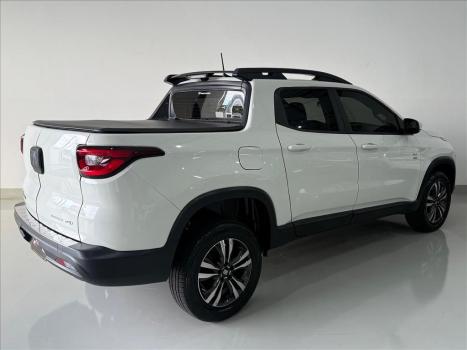 FIAT Toro 2.0 16V 4P 4WD FREEDOM TURBO DIESEL  AUTOMTICO, Foto 6