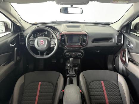 FIAT Toro 2.0 16V 4P 4WD FREEDOM TURBO DIESEL  AUTOMTICO, Foto 7