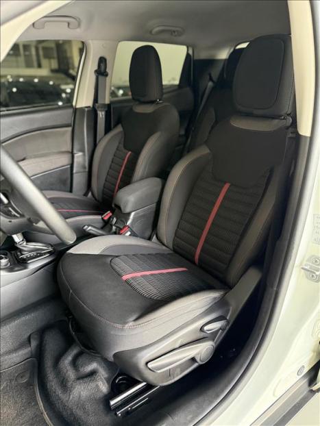FIAT Toro 2.0 16V 4P 4WD FREEDOM TURBO DIESEL  AUTOMTICO, Foto 8