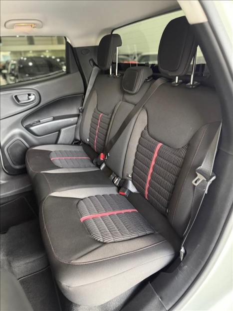 FIAT Toro 2.0 16V 4P 4WD FREEDOM TURBO DIESEL  AUTOMTICO, Foto 9