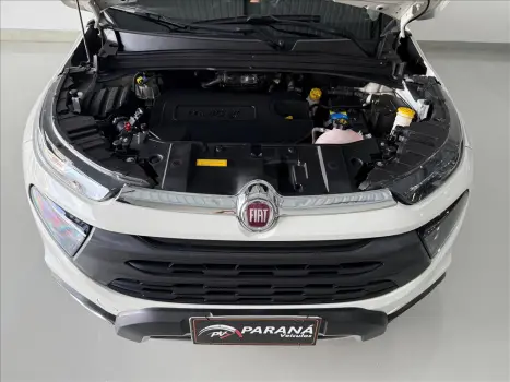 FIAT Toro 2.0 16V 4P 4WD FREEDOM TURBO DIESEL  AUTOMTICO, Foto 10