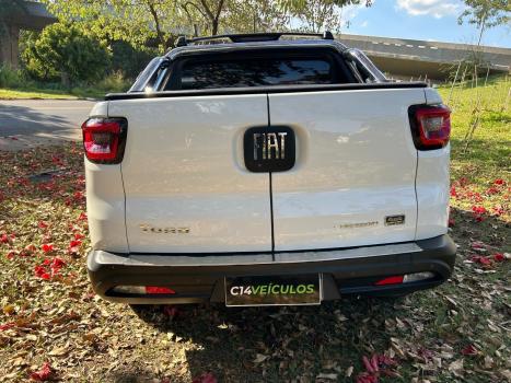 FIAT Toro 2.0 16V 4P FREEDOM TURBO DIESEL, Foto 2
