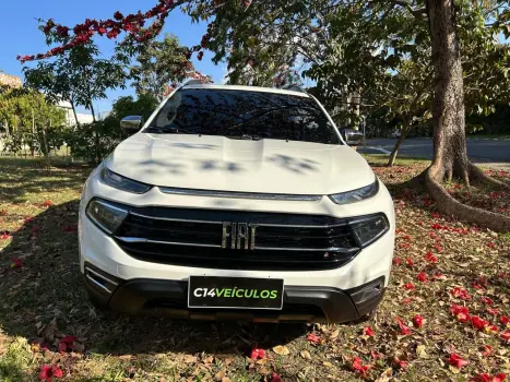 FIAT Toro 2.0 16V 4P FREEDOM TURBO DIESEL, Foto 4