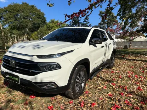 FIAT Toro 2.0 16V 4P FREEDOM TURBO DIESEL, Foto 5