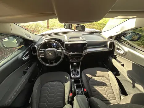 FIAT Toro 2.0 16V 4P FREEDOM TURBO DIESEL, Foto 10