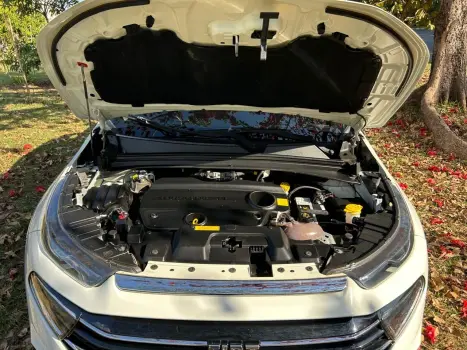 FIAT Toro 2.0 16V 4P FREEDOM TURBO DIESEL, Foto 12