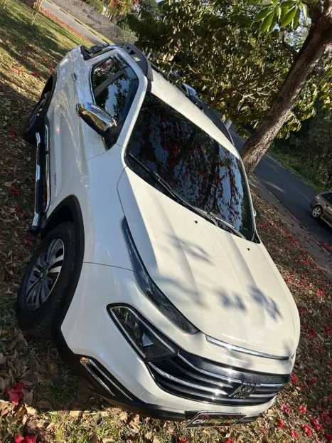 FIAT Toro 2.0 16V 4P FREEDOM TURBO DIESEL, Foto 14
