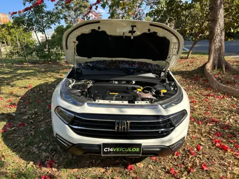 FIAT Toro 2.0 16V 4P FREEDOM TURBO DIESEL, Foto 15