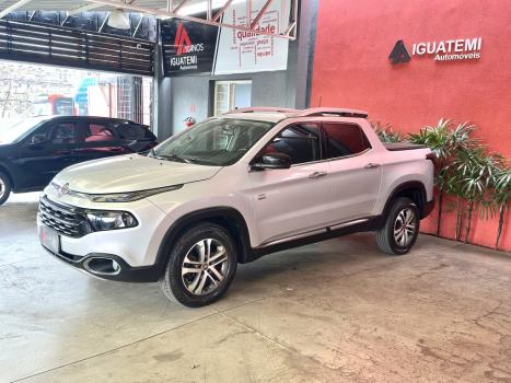 FIAT Toro 2.0 16V 4P VOLCANO 4WD TURBO DIESEL AUTOMTICO, Foto 19