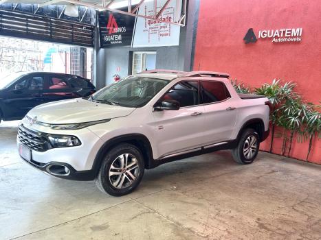 FIAT Toro 2.0 16V 4P VOLCANO 4WD TURBO DIESEL AUTOMTICO, Foto 21
