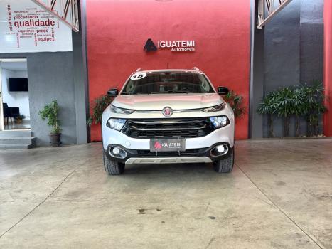 FIAT Toro 2.0 16V 4P VOLCANO 4WD TURBO DIESEL AUTOMTICO, Foto 22