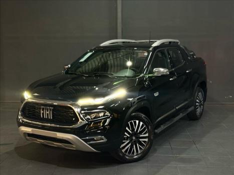 FIAT Toro 2.0 16V 4P 4WD RANCH TURBO DIESEL AUTOMTICO, Foto 1