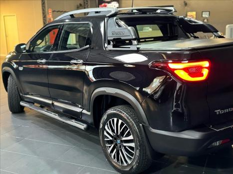 FIAT Toro 2.0 16V 4P 4WD RANCH TURBO DIESEL AUTOMTICO, Foto 9